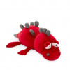 Sleepy (červený) - dráček/polštářek od firmy ORANGE TOYS (Sleepy the Dragon - 45 cm)