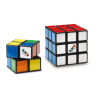Spin Master RUBIKOVA KOCKA DUO 3X3 + 2X2