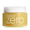 Banila Co Clean it Zero Ginseng Glow Nourishing Cleansing Balm čisticí balzám 100 ml unisex