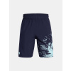 Boys' shorts Under Armour UA Tech Woven Graphic Short - Boys modrá L Under Armour 197779486774
