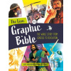 The Lion Graphic Bible - Jeff Anderson, Mike Maddox