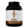 Rule 1 Source 7 Protein 1800g