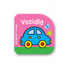 Pre deti od 1 do 3 rokov – Vozidlá