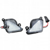 PODSVIETENIE LED ZRKADIEL SUPERB OCTAVIA II LIFT
