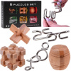 Logické puzzle Skladačka ZA4441