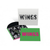 McCartney Paul & Wings - Wings LP