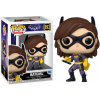 Funko Pop! Games Gotham Knights Batgirl 893
