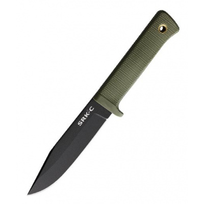 Cold Steel Srk Compact SK-5 OD Green CS49LCKDODBK