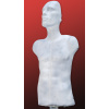 Strelecký terč 3D Real Target® – Biela