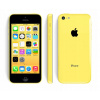 Smartfón Apple iPhone 5C 1 GB / 16 GB 4G (LTE) žltý