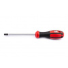 Šroubovák Torx a Torx Plus, dělka lopatky: 60 mm Chrom-vanadová ocel, Molybdenová ocel Standardní hrot T5, celková