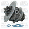 Kostra trupu, turbo MEAT & DORIA 601084