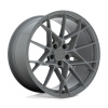 TSW SECTOR disk 20x9 5x112 66.56 ET20, Battleship gray