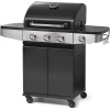 FZG 3013 Plynový gril 3 horáky FIELDMANN (FZG 3013)
