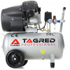 TAGRED TA360 3500W V2 50L dvojpiestový, olejový kompresor