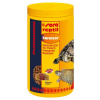Sera Reptil carnivor Nature 250 ml