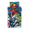 Jerry Fabrics Obliečky Avengers 
