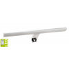 SAPHO FELINA LED svietidlo, 10W, 458x15x112mm, chróm FE045