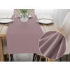 Biante Zamatový behúň na stôl Velvet Prémium SVP-031 Tmavo staroružový 35x160 cm