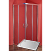ARTTEC SMARAGD 1090 Clear-set s vaničkou STONE