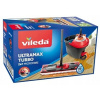 Viadro a Flat Mop Vileda Ultramax Turbo 34 cm (Viadro a Flat Mop Vileda Ultramax Turbo 34 cm)