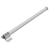 MikroTik Antenna kit LoRa, 6.5 dBi Omni, LoRa 824-960 MHz, SMA kabel 868_Omni_antenna