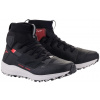 topánky SPEEDFORCE, ALPINESTARS (čierna/biela/červená, vel. 39)
