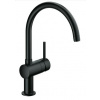 GROHE Minta Páková drezová batéria,velvet black 32917KS0 GRO 32917KS0
