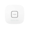 Netgear NETGEAR WAX628-111EUS WiFi prístupový bod Biela Podpora napájania cez Ethernet (PoE) (WAX628-111EUS)