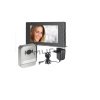 Sada videovrátnika EasyKit PLUS 7” čierna 368910