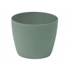 Obal na kvetináč MAGNOLIA JUMPER ECO plastový d16x13cm