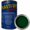 Plasti Dip 1L Pripravený na maľovanie pištoľou Zelený PlastiDip