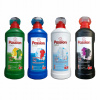 Prací gél - NEMECKÁ TEKUTÁ GÉLOVÁ PERA 3MIX SADA 4x 2l (Prací gél - NEMECKÁ TEKUTÁ GÉLOVÁ PERA 3MIX SADA 4x 2l)