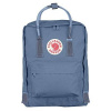 Ruksak Fjallraven Kanken Blue Ridge/Random