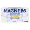Magne-B6 tbl.obd.60 x 470 mg/5 mg