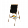Magnetická tabuľa 3toysm 50 x 109 cm