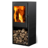Piecka SUPRA JACCO BUCHER