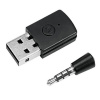 Bluetooth vysielač a prijímač