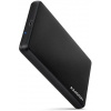 AXAGON EE25-SLC, USB-C 3.2 Gen 1 - SATA 6G 2.5