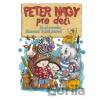Peter Nagy pre deti - Peter Nagy, Zuzana Smatanová