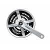 Shimano Tourney FC-TX501