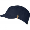 Fjällräven Singi Trekking Cap, Farba DARK NAVY, Veľkosť M