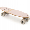 Skateboard Banwood ružový