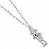 Carat Shop Náhrdelník Harry Potter dobby WN0013