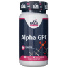 Haya labs alpha gpc 300 mg - 60 kapsúl