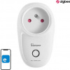 Sonoff S26R2ZBTPE-FR, Wi-Fi smart zásuvka S26R2ZBTPE-CFH