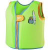 Speedo Character Printed Float Vest Chima Azure Blue/Fluro... + výmena a vrátenie do 30 dní s poštovným zadarmo