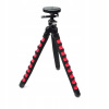 STATÍV XL FLEXI FOAM VEĽKÝ pre Sony Nikon Canon Olympus Panasonic