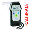 Kalibrácia - Dräger Alcotest 6510