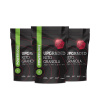 POWERLOGY Powerlogy Upgraded Keto Granola 3 x 350 g